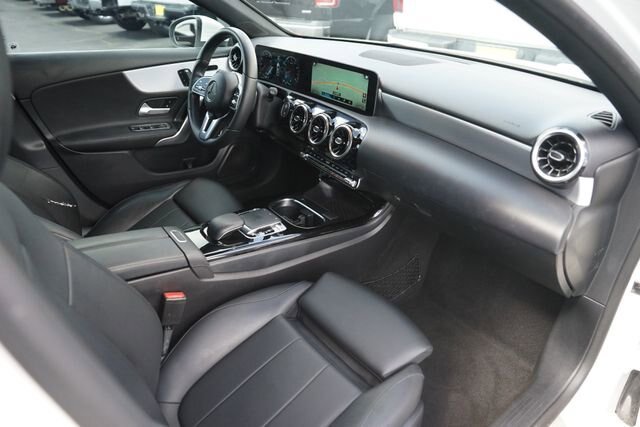 Used 2020 Mercedes-Benz A 220 image 18