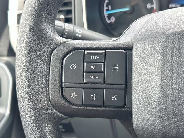 Certified 2023 Ford F150 XLT image 22