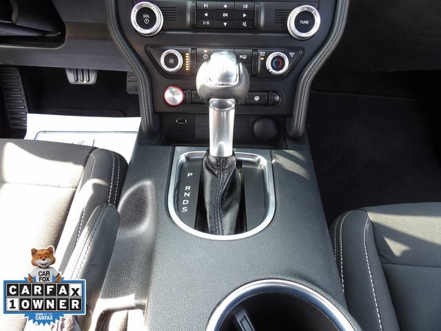 Certified 2023 Ford Mustang Coupe RWD image 23