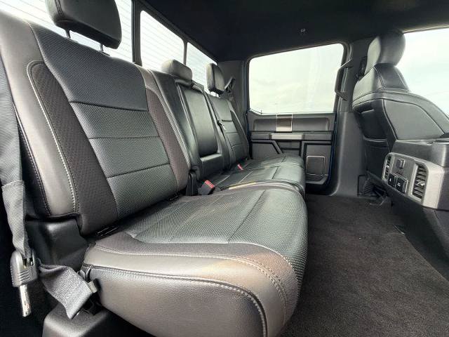 Certified 2019 Ford F150 Raptor w/ Equipment Group 802A Luxury AWD/4WD image 20