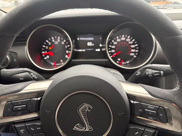 Certified 2017 Ford Mustang Shelby GT350 w/ Electronics Package RWD image 15