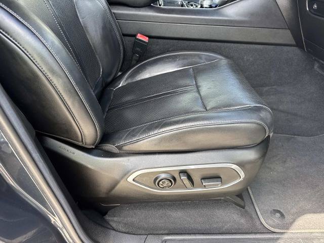 Used 2022 Jeep Wagoneer Series I w/ Convenience Group I AWD/4WD image 12