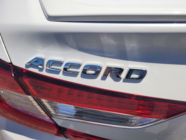 Used 2020 Honda Accord Sport image 7