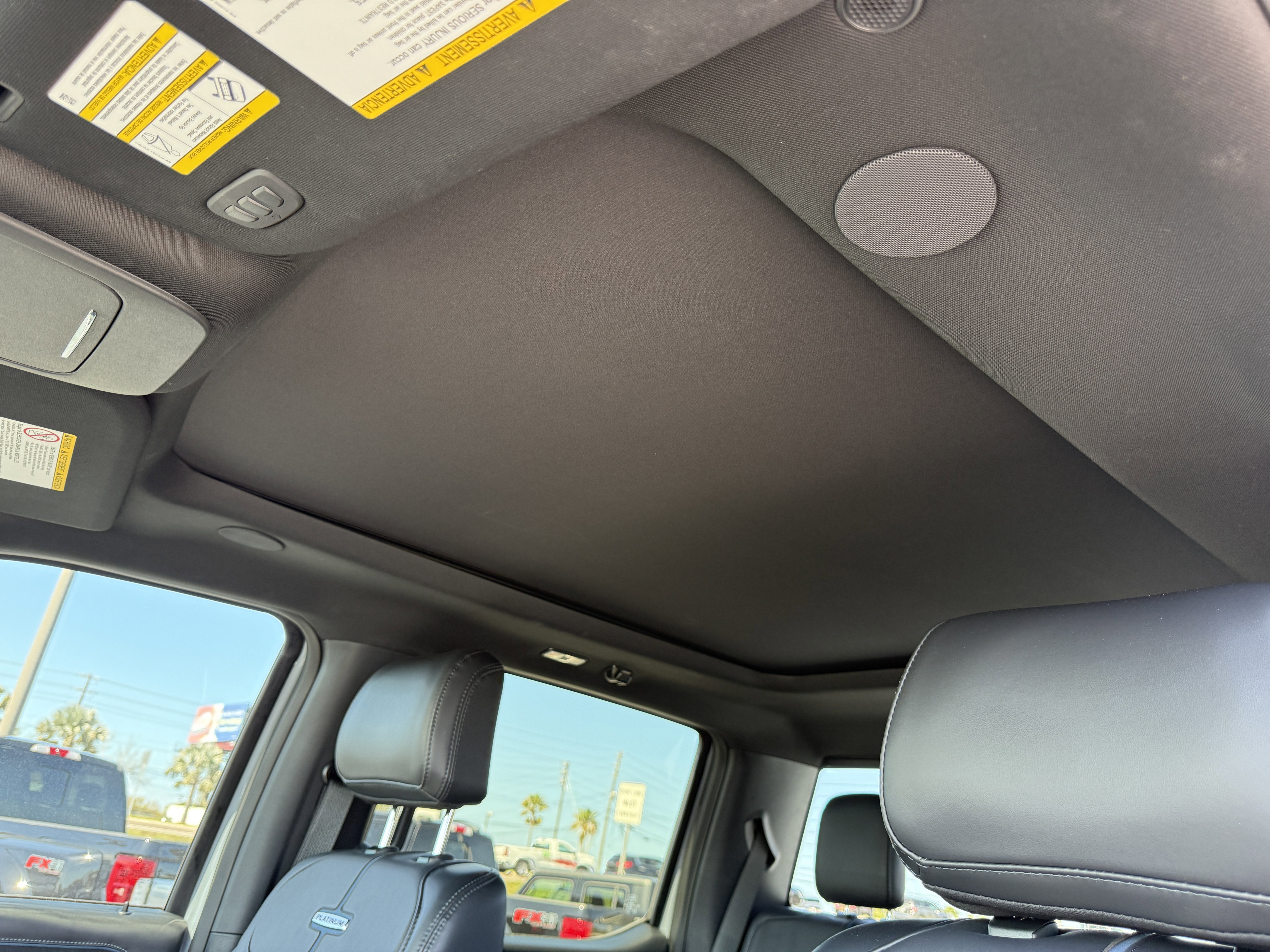 Certified 2026 Ford F250 Platinum image 19