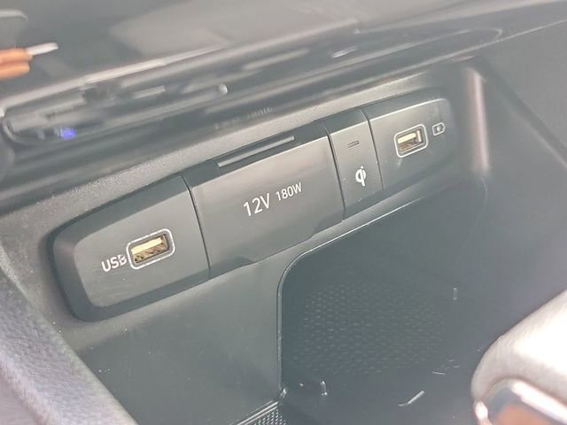 Used 2024 Hyundai Tucson SEL FWD image 33