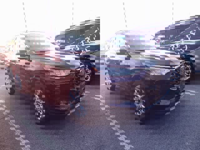 Certified 2024 Ford Escape Active image 3