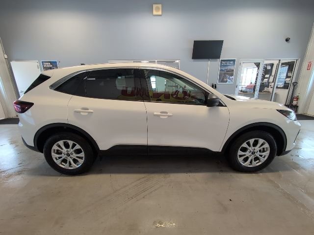 Certified 2024 Ford Escape Active image 6