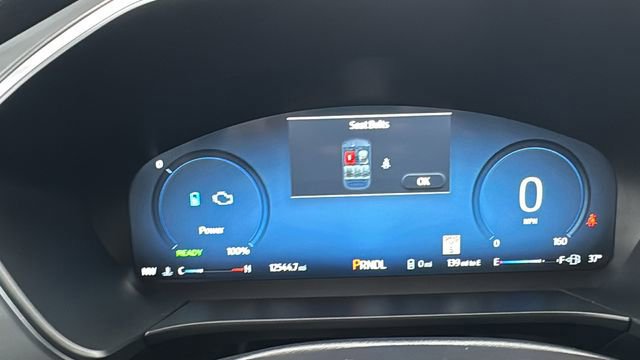 Certified 2024 Ford Escape SE w/ PHEV Premium Package image 21