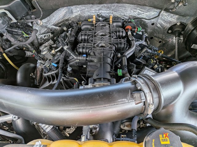 Certified 2021 Ford Expedition Max XLT RWD image 22