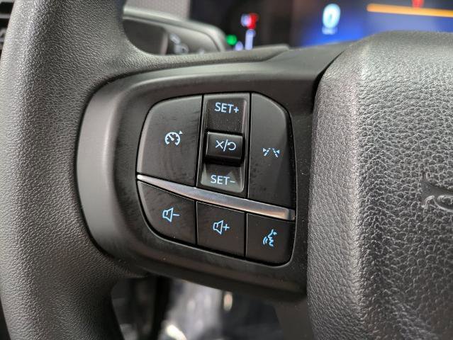 Certified 2024 Ford Ranger XL w/ Trailer Tow Package image 17