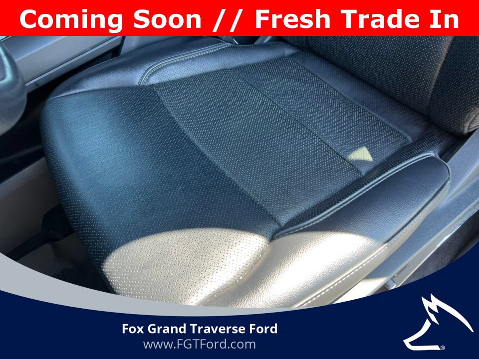 Certified 2024 Ford F150 Lariat w/ Equipment Group 502A High AWD/4WD image 13