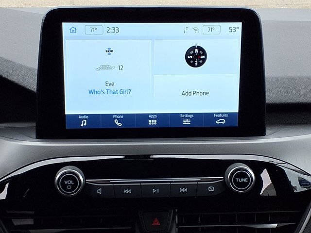 Certified 2023 Ford Escape Active AWD/4WD image 9