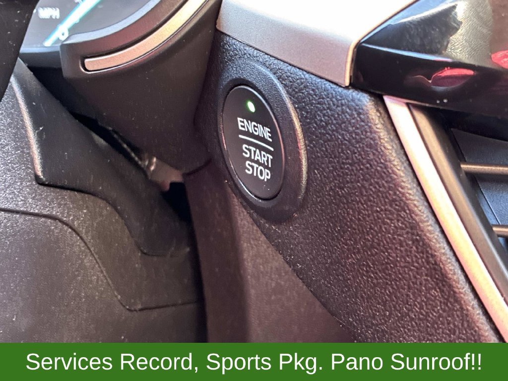 Certified 2021 Ford Escape SE w/ SE Sport Appearance Package AWD/4WD image 27