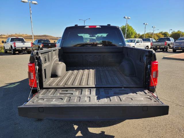 Certified 2023 Ford F150 XLT w/ Equipment Group 302A High AWD/4WD image 11