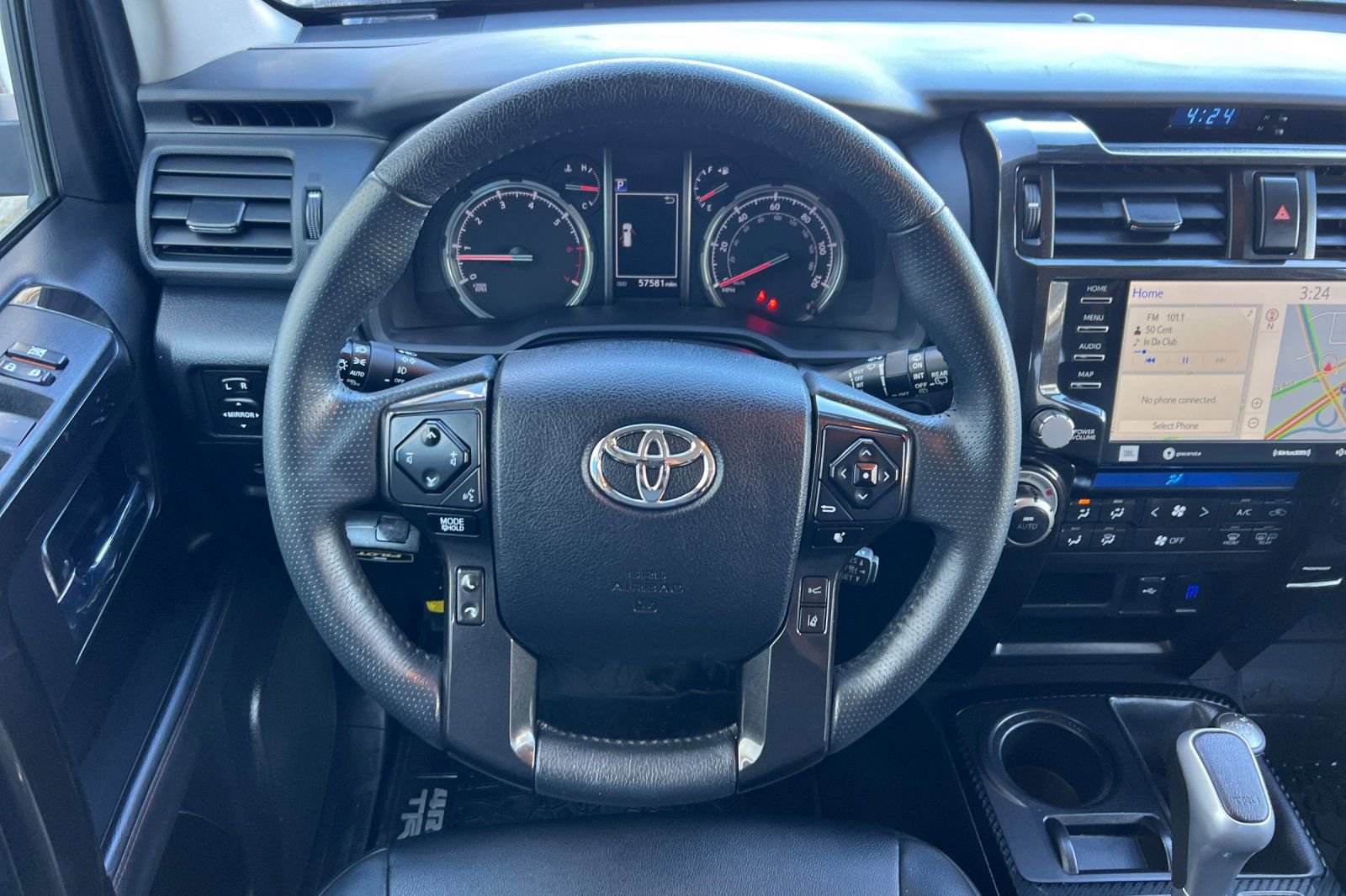 Used 2021 Toyota 4Runner TRD Pro image 15