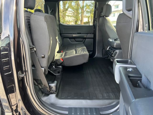 Certified 2023 Ford F150 XL w/ STX Appearance Package image 33