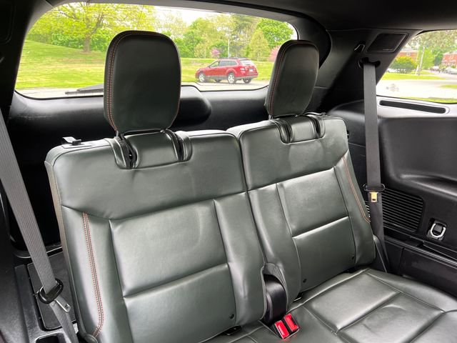 Certified 2023 Ford Explorer Timberline w/ Timberline Technology Package AWD/4WD image 34
