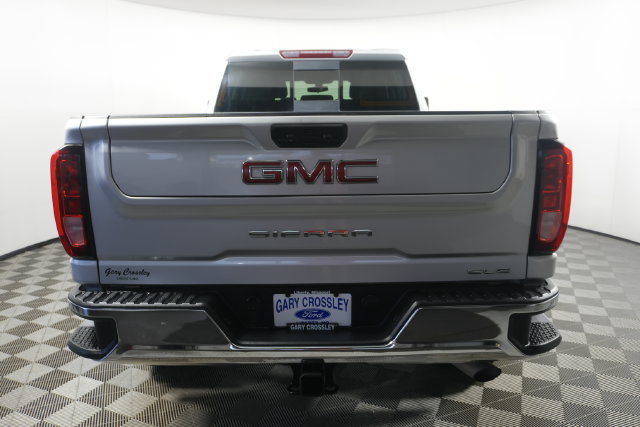 Used 2022 GMC Sierra 2500 SLE w/ SLE Value Package; AWD/4WD image 4