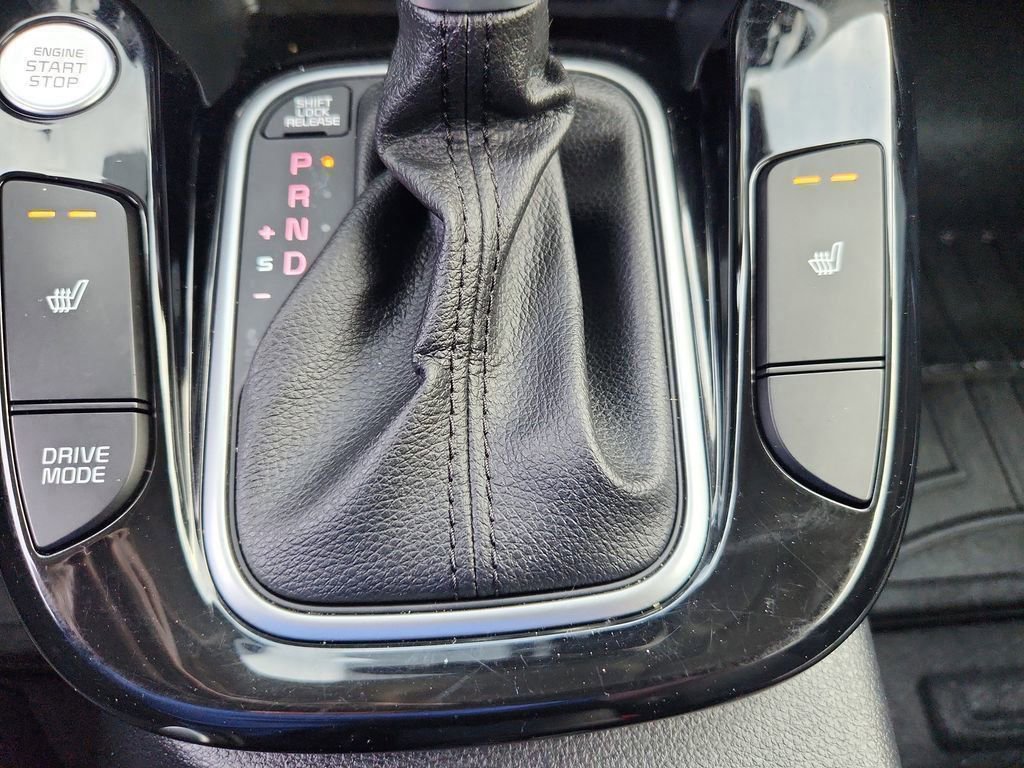 Used 2020 Kia Soul EX w/ Option Group 015 image 31