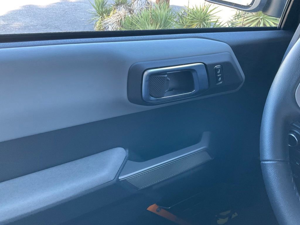 Certified 2023 Ford Bronco Badlands image 48