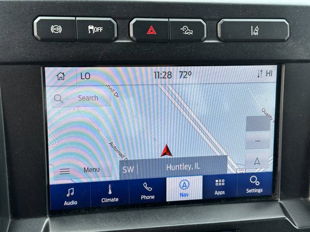 Certified 2021 Ford F250 Lariat AWD/4WD image 20