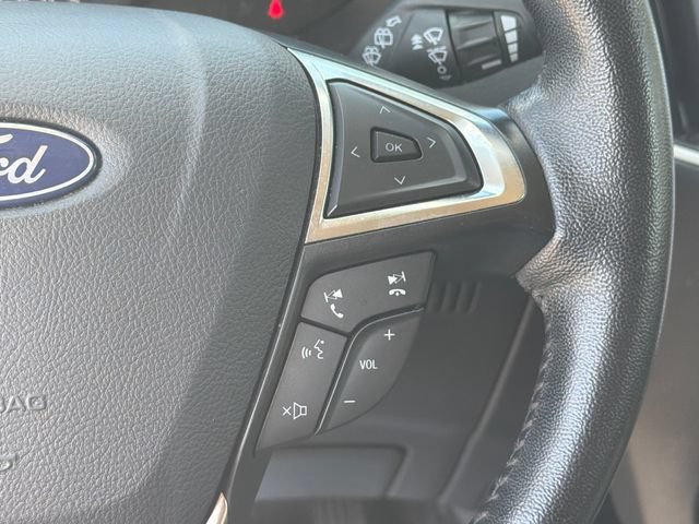 Certified 2024 Ford Edge SEL AWD/4WD image 27