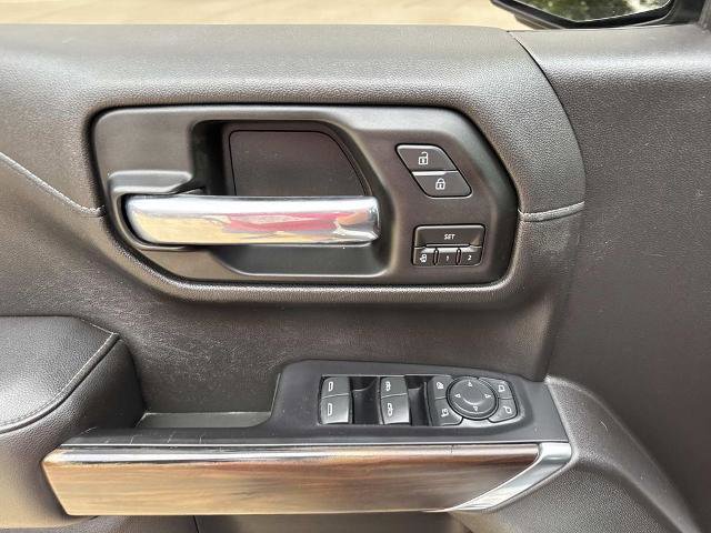 Used 2020 GMC Sierra 1500 SLT w/ SLT Premium Package AWD/4WD image 24