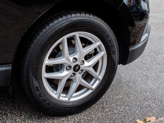 Certified 2024 Ford Edge SEL image 6