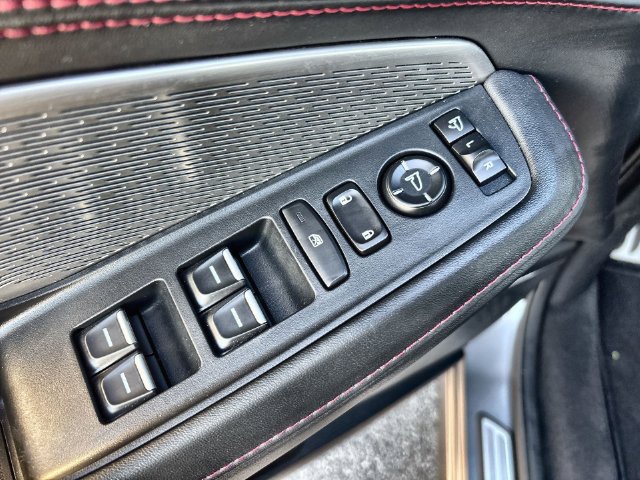 Used 2023 Acura MDX A-Spec AWD/4WD image 21