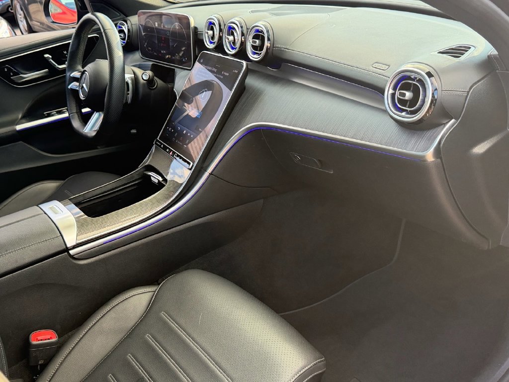 Used 2023 Mercedes-Benz C 300 Sedan image 15