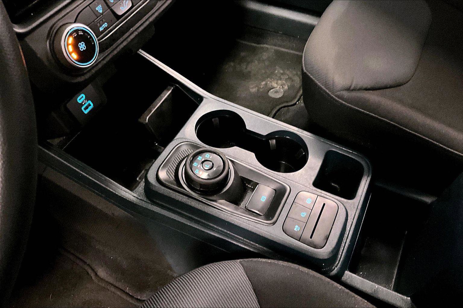 Certified 2024 Ford Maverick XL image 16