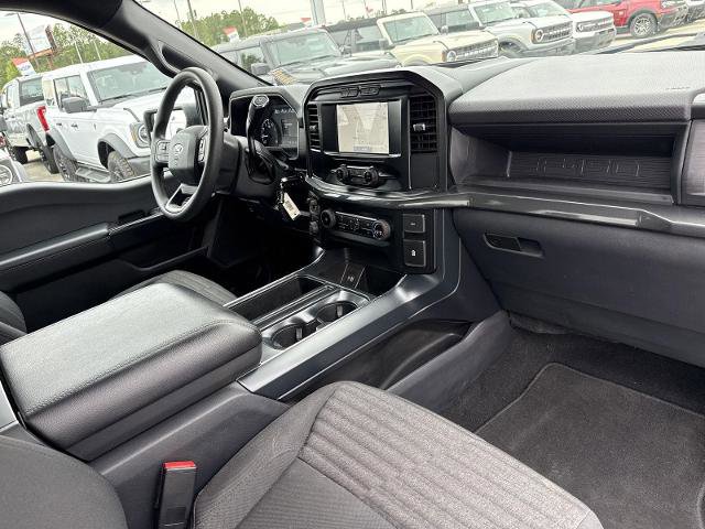 Certified 2023 Ford F150 XL w/ STX Appearance Package AWD/4WD image 19