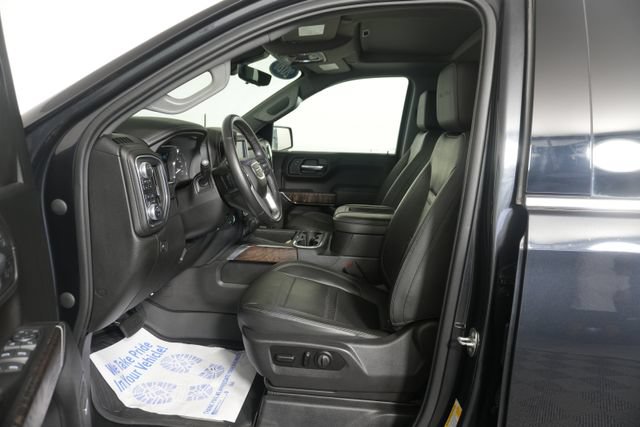Used 2020 GMC Sierra 1500 Denali w/ Denali Ultimate Package AWD/4WD image 30