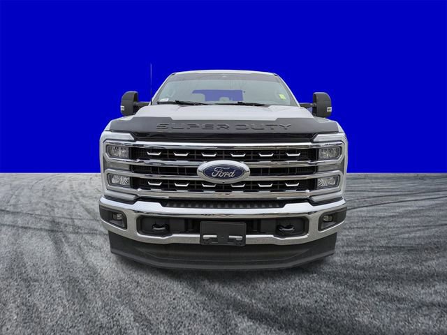 Certified 2025 Ford F350 Lariat w/ FX4 Off-Road Package image 9
