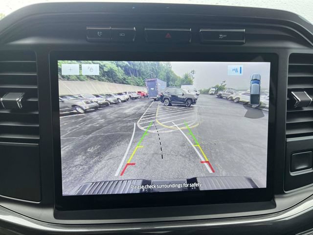 Certified 2023 Ford F150 XLT w/ Equipment Group 302A High AWD/4WD image 27