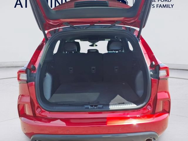 Certified 2024 Ford Escape ST-Line w/ Tech Pack #1 AWD/4WD image 8