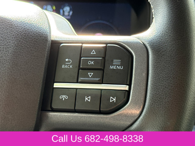 Certified 2025 Ford F250 Lariat AWD/4WD image 27