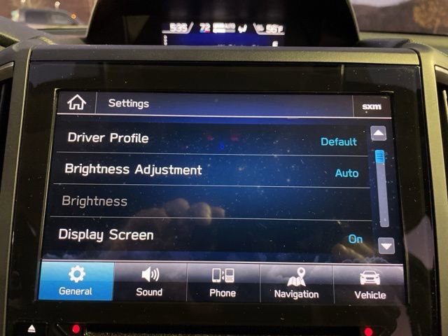 Used 2021 Subaru Crosstrek 2.5i Limited w/ Moonroof Package 2 image 37