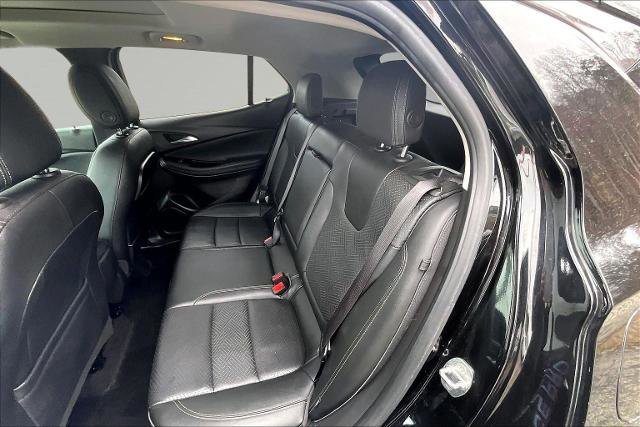 Used 2023 Buick Encore GX Essence w/ Experience Buick Package image 29