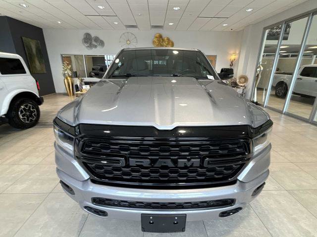 Used 2023 RAM 1500 Big Horn image 8