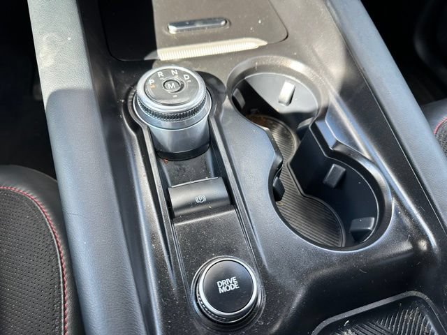 Certified 2025 Ford Explorer ST AWD/4WD image 25