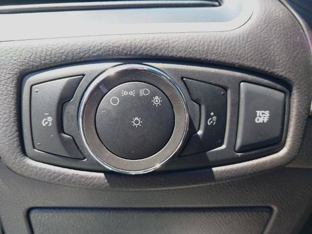 Certified 2024 Ford Edge SEL AWD/4WD image 15