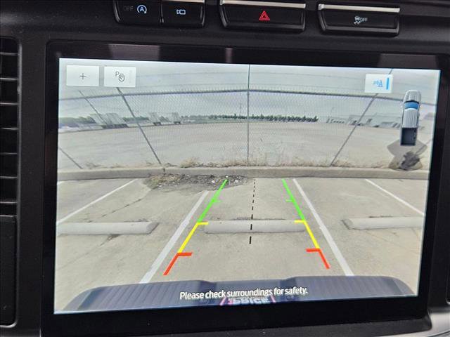 Certified 2023 Ford F150 XLT w/ Equipment Group 302A High RWD image 11