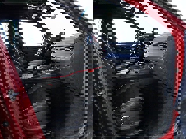 Used 2024 Genesis GV70 2.5T w/ Sport Prestige Package image 10