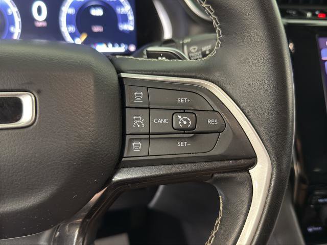 Used 2021 Jeep Grand Cherokee L Laredo w/ Luxury Tech Group I image 25