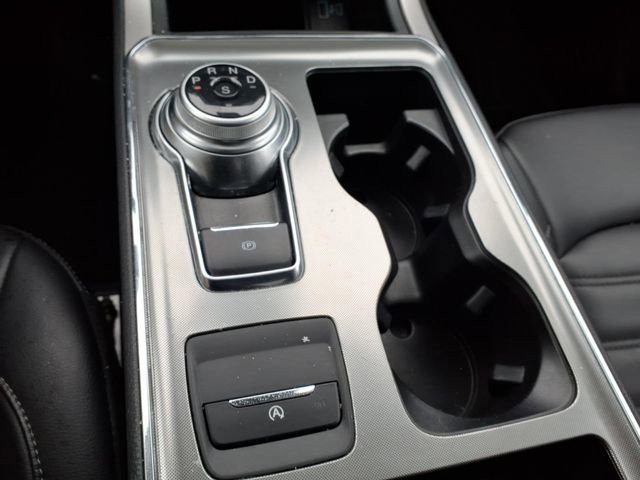 Certified 2022 Ford Edge SEL w/ Convenience Package image 22