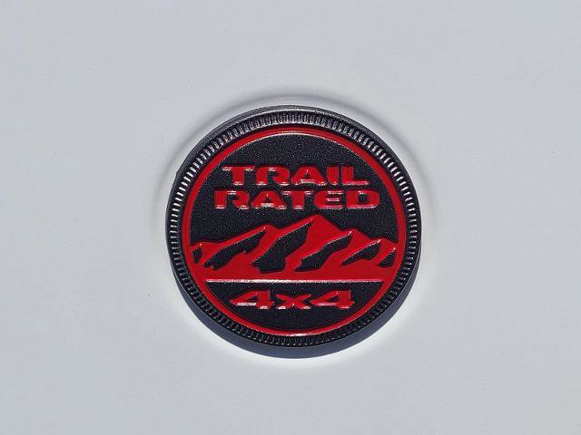 Used 2020 Jeep Wrangler Unlimited Rubicon AWD/4WD image 12