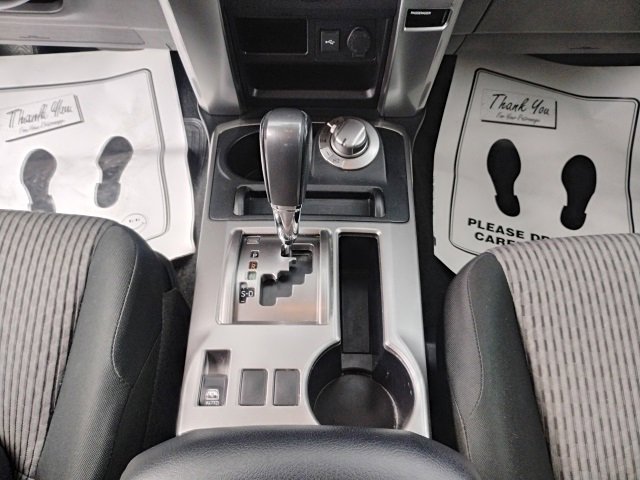 Used 2022 Toyota 4Runner SR5 image 10