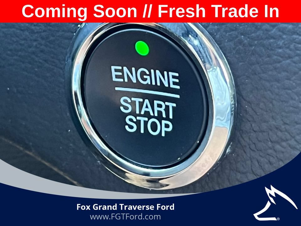Certified 2024 Ford Edge SEL AWD/4WD image 26