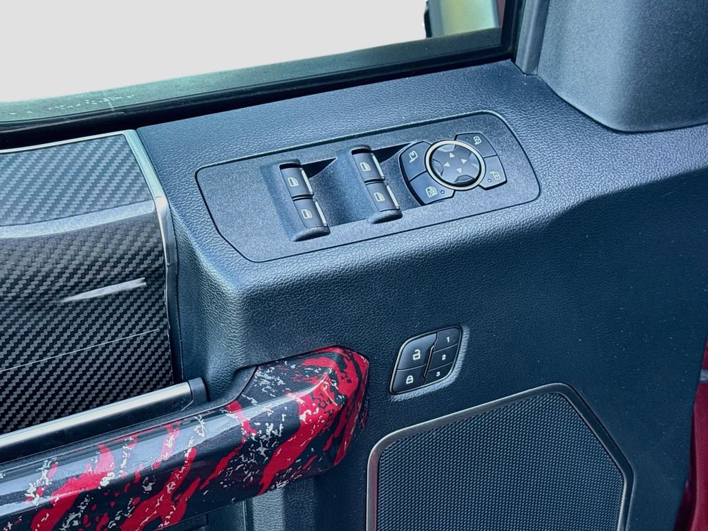 Certified 2019 Ford F150 Raptor w/ Equipment Group 802A Luxury AWD/4WD image 18